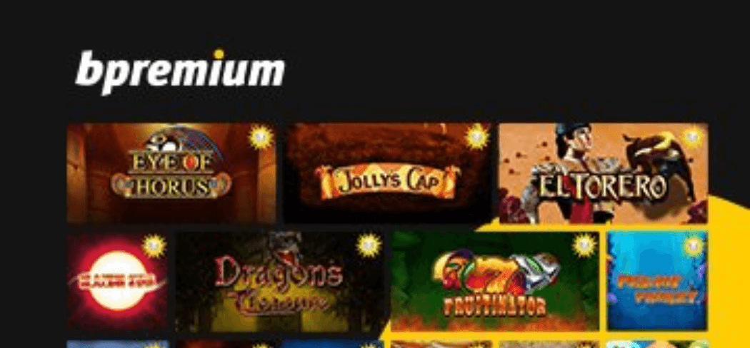 Bpremium